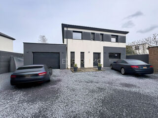  Maison � vendre 6 pi�ces 149 m�