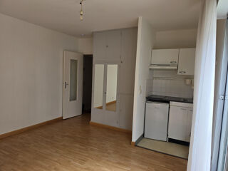  Appartement à vendre 1 pièce 23 m²