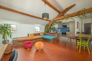  Appartement Marseille 4