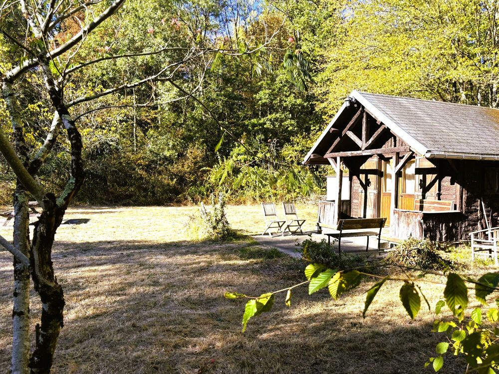 Vente Chalet FOUCHEROLLES Foucherolles