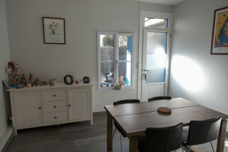  Maison � vendre 3 pi�ces 52 m�