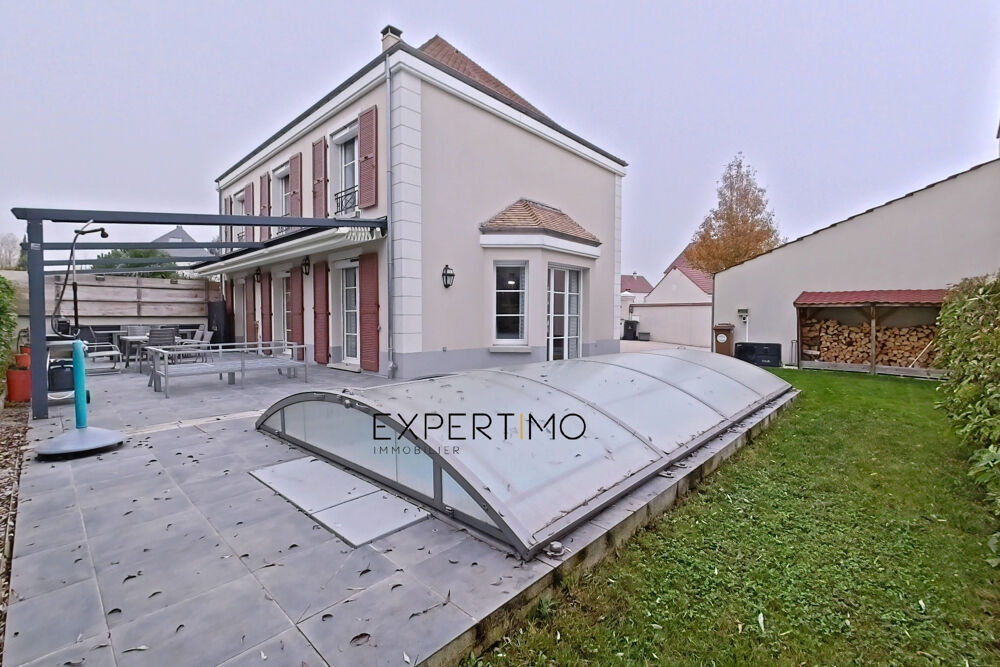  vendre  Maison Magny-le-Hongre (77700)