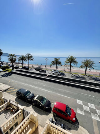  Appartement  vendre 3 pices 51 m