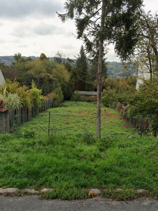  Terrain � vendre 530 m�