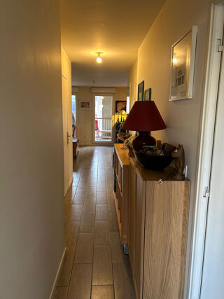  Appartement � vendre 3 pi�ces 59 m�