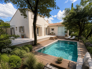  Maison � vendre 6 pi�ces 175 m�