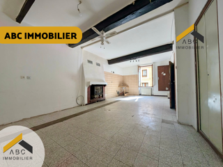  Maison à vendre 3 pièces 74 m²