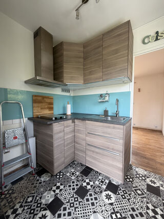  Maison à vendre 2 pièces 39 m²
