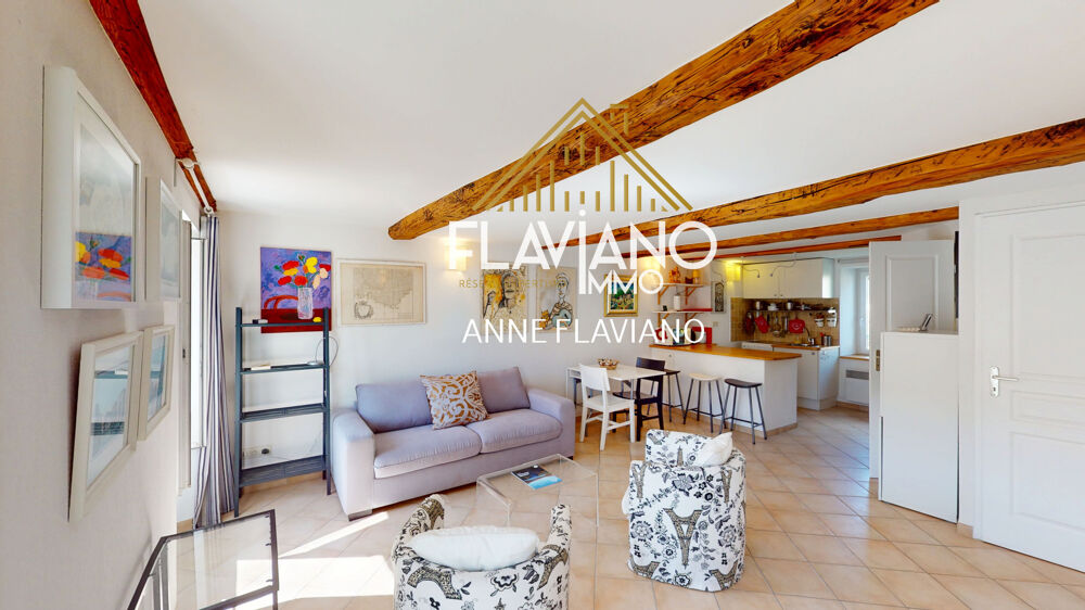 Vente Appartement BARCELONNETTE- STUDIO CENTRE VILLE Barcelonnette
