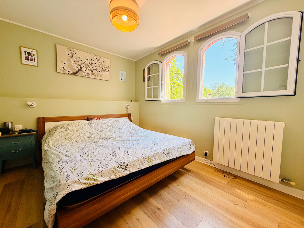 à vendre  Maison Villeneuve-Loubet (06270)