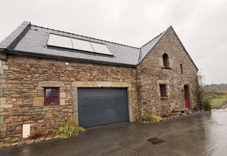  Maison � vendre 5 pi�ces 140 m�