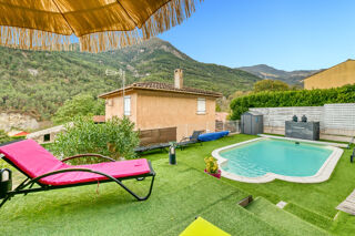  Maison � vendre 4 pi�ces 106 m�