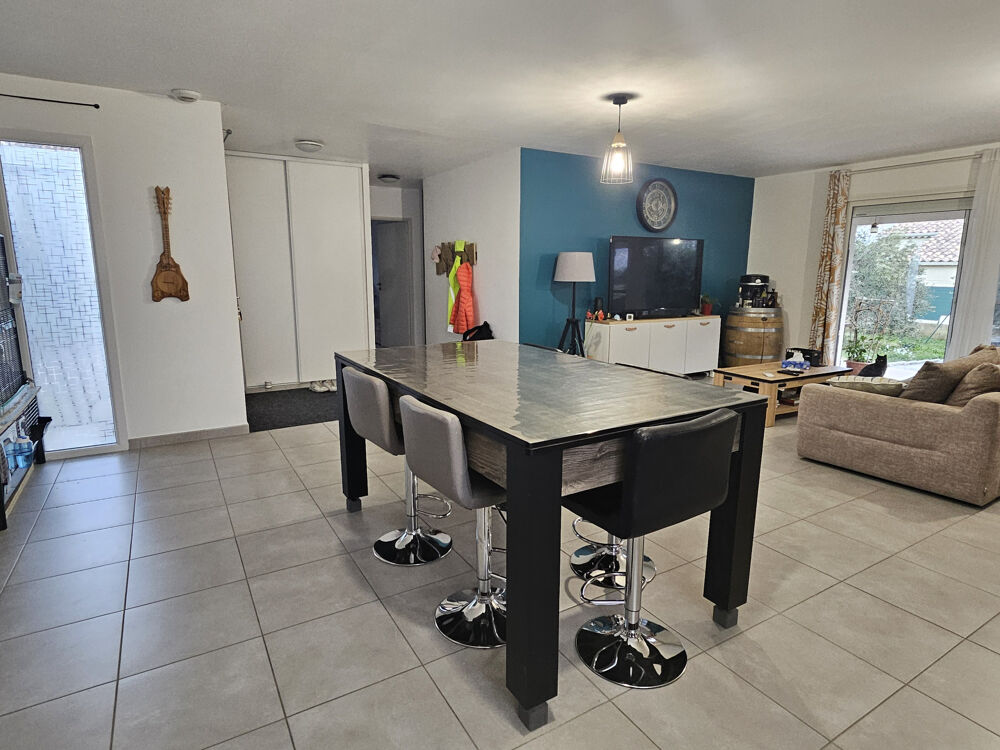 Location Maison JONQUIERES Maison Plain pied Jonquieres
