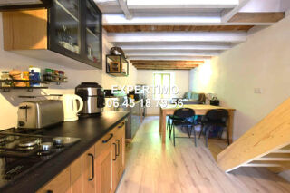  Maison � vendre 4 pi�ces 76 m�