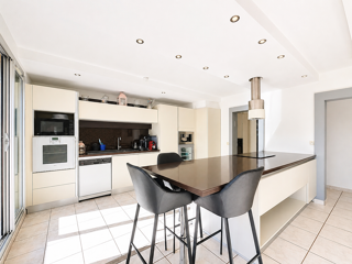  Appartement à vendre 5 pièces 95 m²