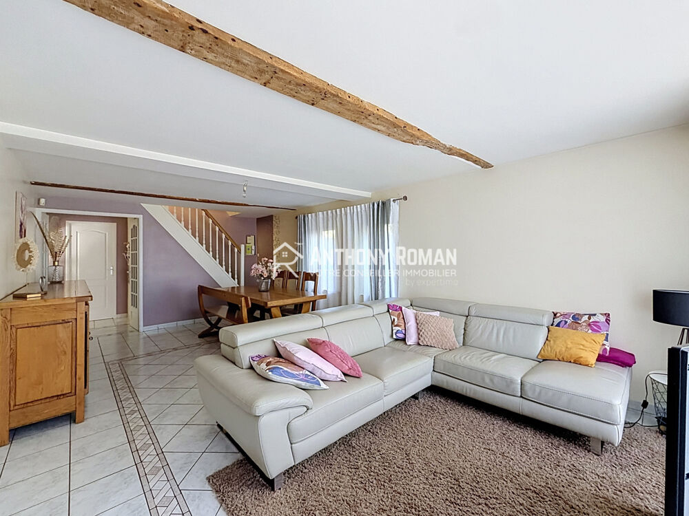 Vente Maison MAISON - 4 PIÈCES - 112M2 Houplin ancoisne