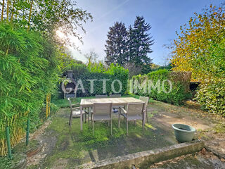  Maison � vendre 5 pi�ces 160 m�