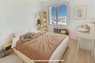  Appartement � vendre 2 pi�ces 41 m�