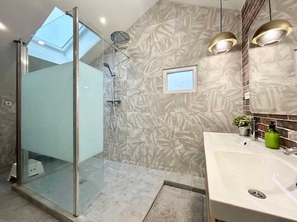 � vendre  Maison Breuillet (91650)