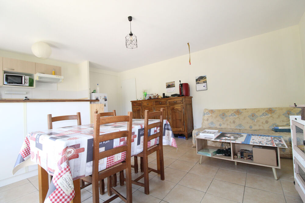 Vente Appartement Appartement TYPE 3 -56 m2 avec terrasse St affrique