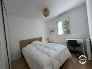  Appartement à vendre 4 pièces 81 m²
