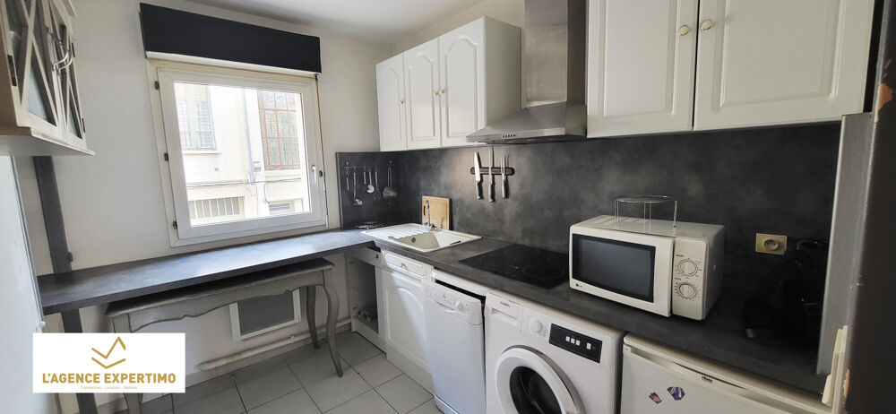Vente Appartement T2+ Terrasse + Garage 25 M2 Intra-Muros Avignon