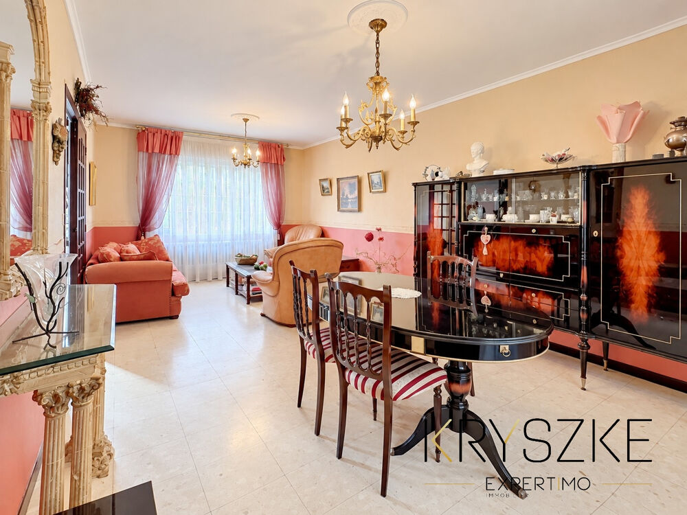 Vente Maison Vous recherchez à acheter sur Noyelles sous Lens ? Frédéric KRYSZKE votre conseiller immobilier local ! Noyelles sous lens