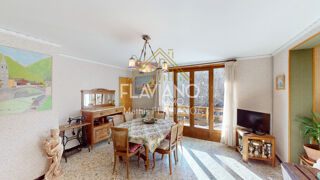  Maison à vendre 11 pièces 234 m²
