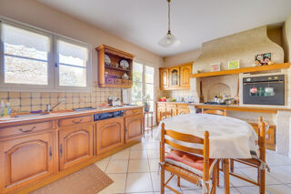  Maison � vendre 7 pi�ces 190 m�