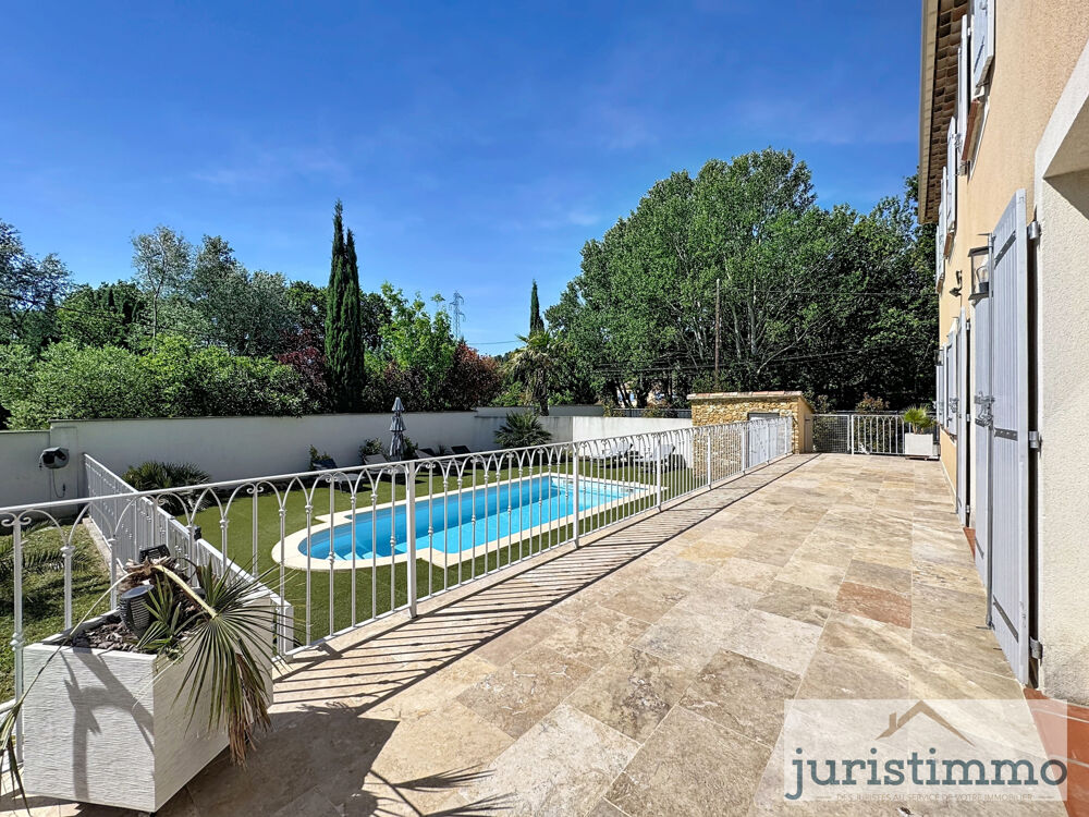 à vendre  Maison Orange (84100)