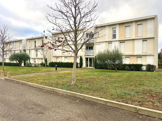  Appartement � vendre 2 pi�ces 42 m�