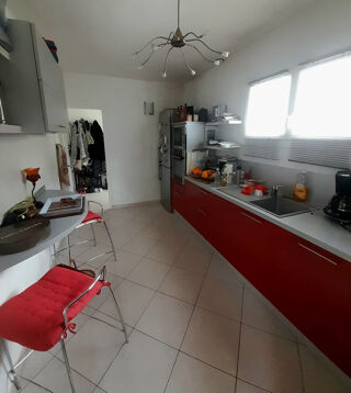  Maison à vendre 6 pièces 150 m²