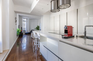  Appartement � vendre 3 pi�ces 83 m�