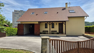  Maison à vendre 5 pièces 116 m²