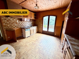  Maison à vendre 9 pièces 290 m²