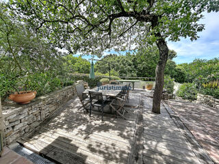  Maison à vendre 6 pièces 134 m² St paul trois chateaux