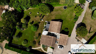  Maison � vendre 10 pi�ces 210 m�