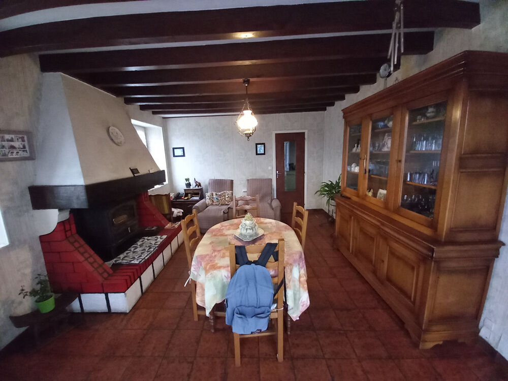 Vente Maison À Saint-Martin-De-Hinx, maison 150m2, terasse 30m2 jardin 600m2 St martin de hinx