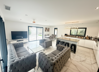  Maison à vendre 5 pièces 139 m²