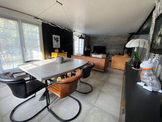  Maison à vendre 5 pièces 117 m²