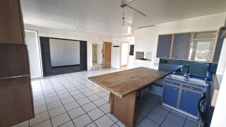  Appartement à vendre 4 pièces 63 m²