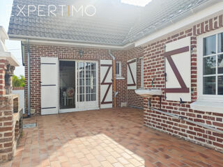  Maison à vendre 6 pièces 160 m²