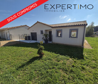  Maison  vendre 5 pices 107 m