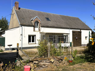  Maison à vendre 6 pièces 121 m²