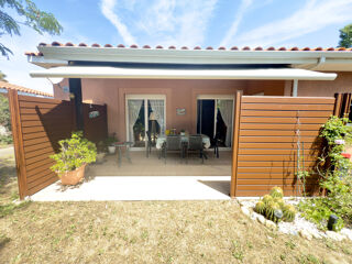  Maison � vendre 3 pi�ces 89 m�