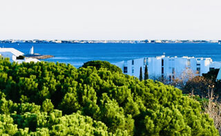  Appartement  vendre 4 pices 85 m