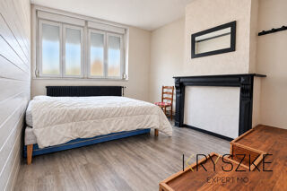  Appartement à vendre 4 pièces 110 m²