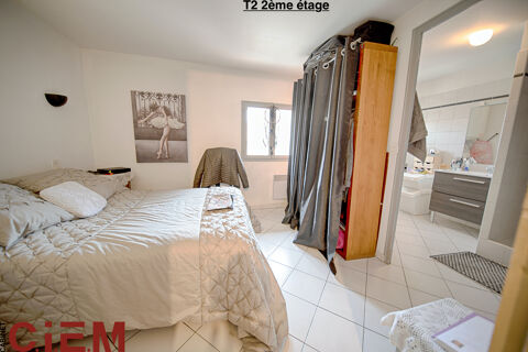  Appartement � louer 2 pi�ces 42 m�