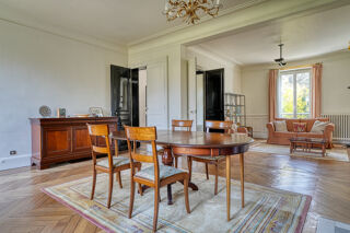  Maison à vendre 8 pièces 197 m²
