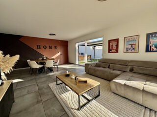  Maison � vendre 5 pi�ces 112 m�